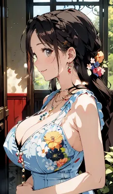 ムニムニかあさん～2