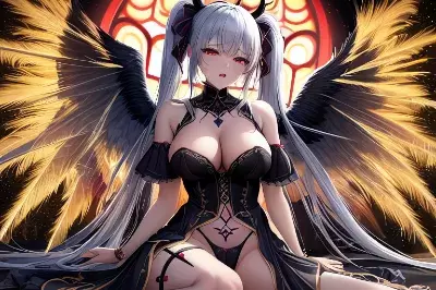 #angel ... ?