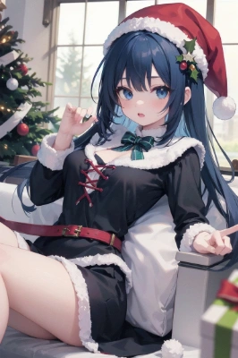 クリスマス