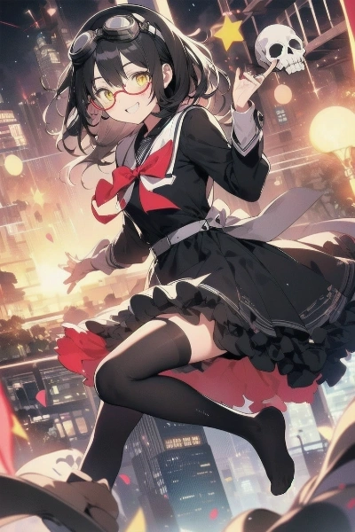 工作班カンナ（単純洗脳）