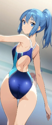 競泳水着
