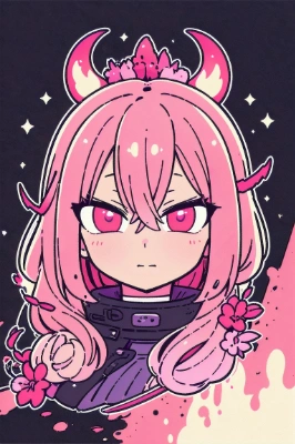 つめ