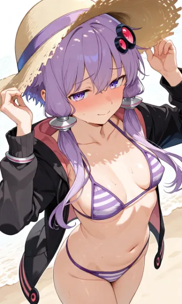 ゆかりさん