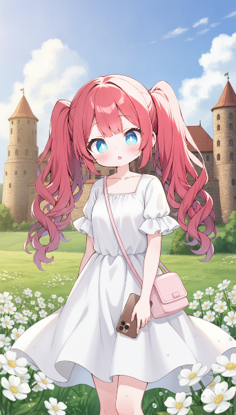 ベラルーシのミール城