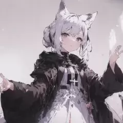 古都 波
