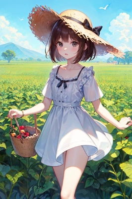 晴天