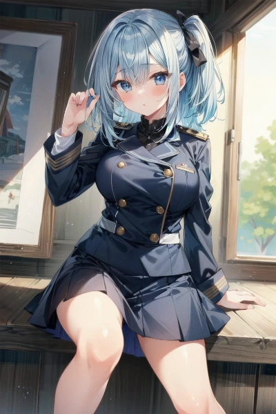 海軍少女3