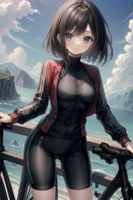 早く撮って！