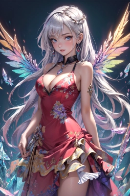wings