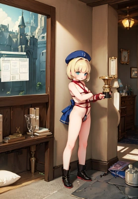 BDSMシリーズ４