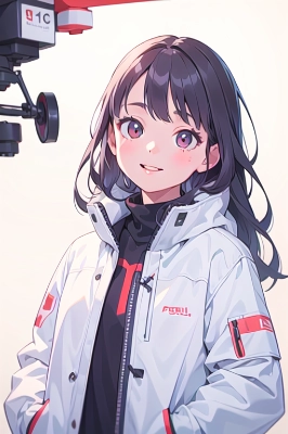 とある女子の日常