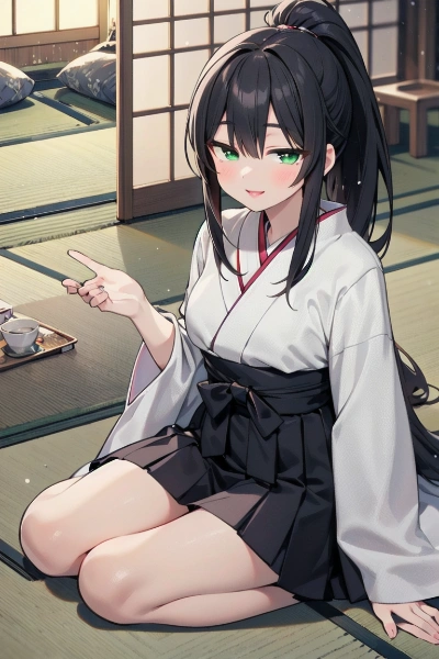 素晴らしい一年になりますように！