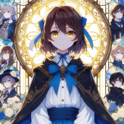 クラスメイトと一緒