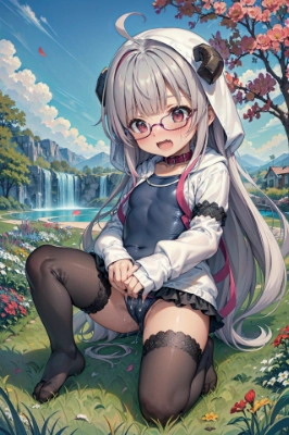 ちがぅっ！出てないから💦