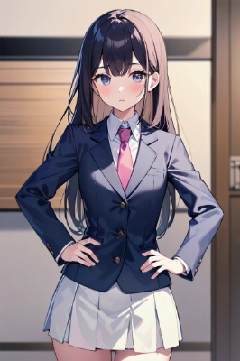 制服36