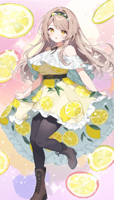 レモン