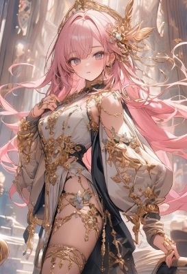 女王