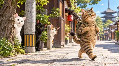 ひとり旅
