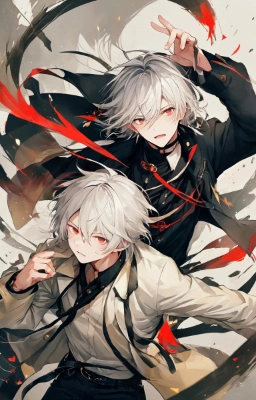 戦い
