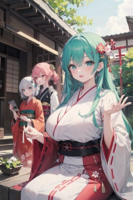 ☆