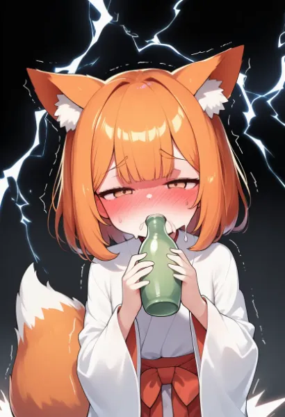 衝撃の山吹さん