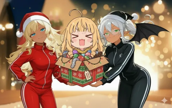 金さん銀さん、何をなさってますの😭