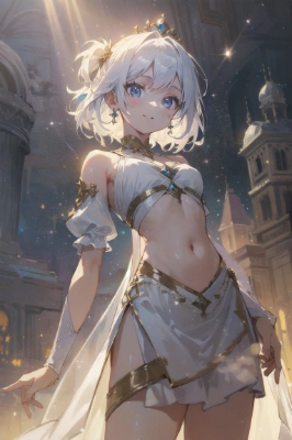 ✨White Princesse ✨