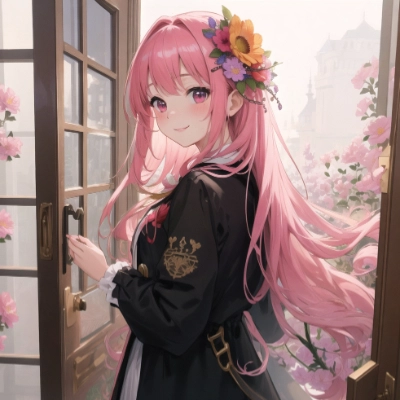 ドア②