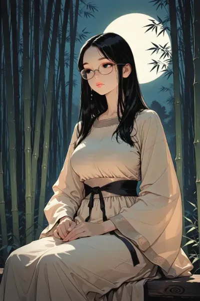 漢詩を詠む　6作目