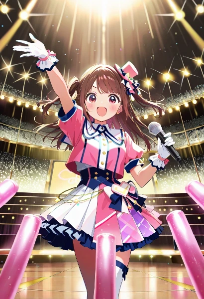 みんなありがとう