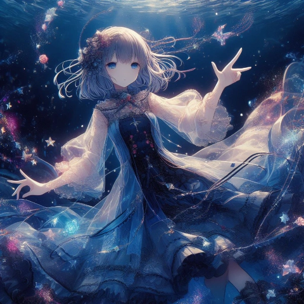 静寂の『アムネジア』