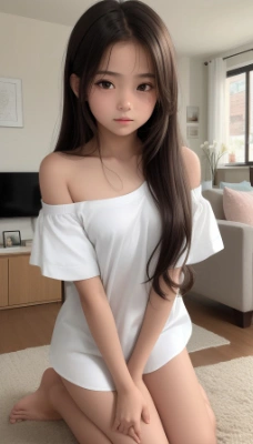 美少女がいる生活