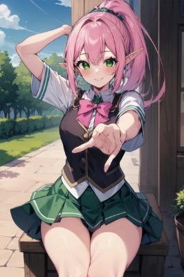 どうしたの？