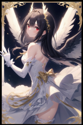 天使