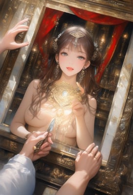 絵画って難しい