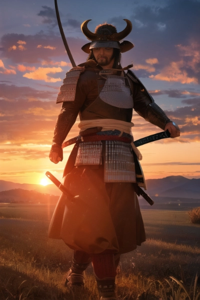 SAMURAI