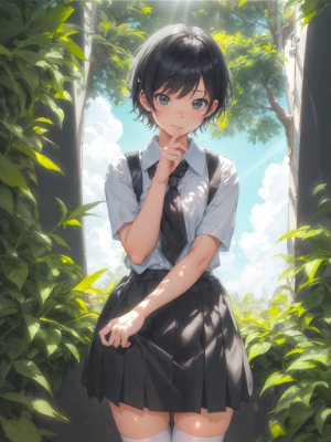 secret