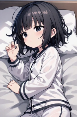 眠い
