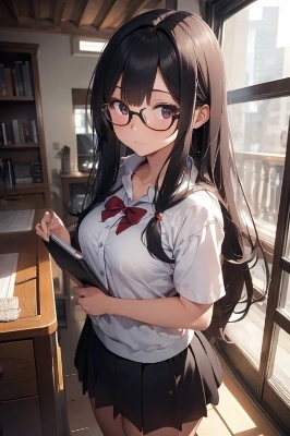 図書委員