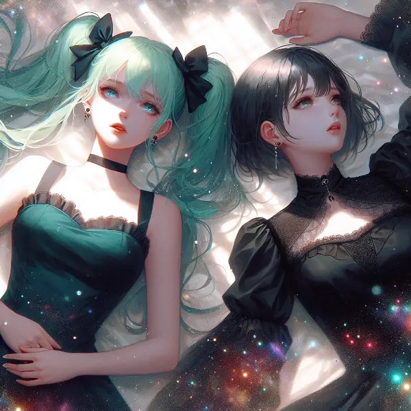 夢境 －過去編－ 第３章・補記：記録者の回想