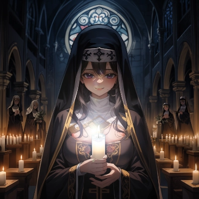 背信者たちの儀式