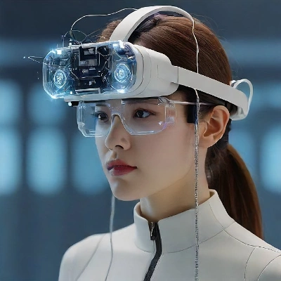 仮想現実