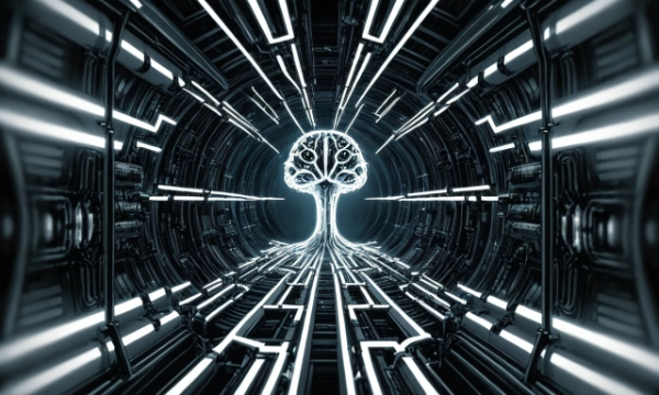 バイオコンピュータ