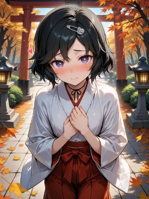 だが男だっ！