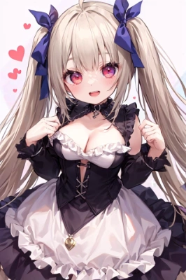 妹サキュバス