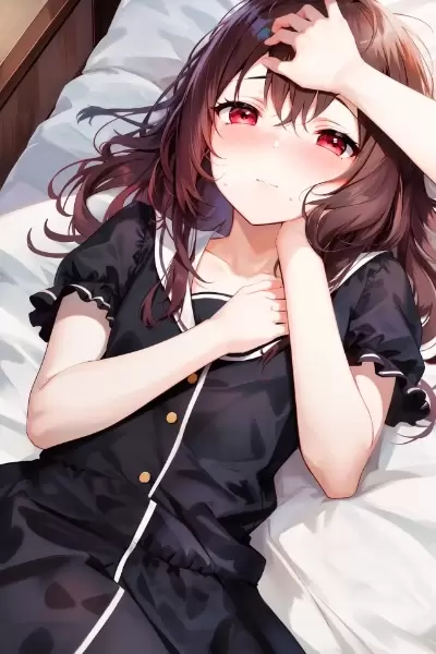 いつもより冷やりと感じる手