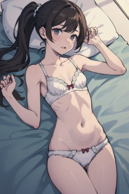 立夏の放課後