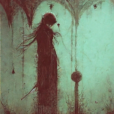 人物