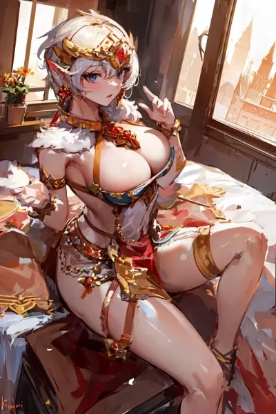 ラーマーヤナ / ラーマキエン: ハヌマーン 01