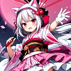 きちゅね